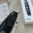 펫미용 | 강아지 클리퍼 미오펫 LED 바리깡, 위생미용.부분미용 후기
