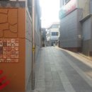 공영주차장옆길 이미지