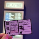 강남-172 | 방탈출#171~172 강남 룸즈에이 <비틀배틀/갤럭시 하이프리스> 후기