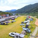 곡성군청소년야영장 이미지