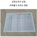 송탄보건소&사회복지시설 | 인천 미추홀구 보건소 방문으로 산후도우미 신청