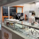 양재역 8번출구 앞 | [양재역 맛집] 샌드위치맛집 | 샌드워커 메뉴추천 및 후기