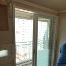 옥현유치원 | 울산 남구 무거동 옥현주공 아파트 샷시교체 후기입니다