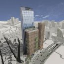 왕십리역(수인분당선,경의중앙선) 이미지