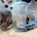 수정텔레콤 | 도미노피자 X SK텔레콤 방문포장60% 배달50% 이벤트 성공 후기