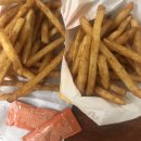 맘스터치 기장점 이미지