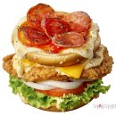신세계푸드노브랜드버거 이미지