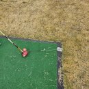 황계폭포 | 합천 갈마 파크골프장 후기