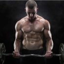 바벨(BARBELL)