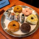 아임굿즈 | 🍩 줄 서서 먹는 성수 핫플레이스! 아임도넛 솔직 후기｜인기 메뉴부터 굿즈까지 직접 다녀왔어요 🩷