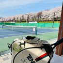 JD클럽 | 강서구 실내테니스장 JD테니스장 이용 후기🎾 주차, 예약, Zenniz 분석 시스템까지