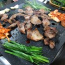 참숯불뭉티기 - 수성구 청수로 8 | 참숯불뭉티기