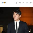 승리, 출소 한달 근황…연예인·지인들에 &#39;클럽 가자&#39; 전화 이미지