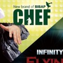 넌버벌 퍼포먼스 셰프 이미지