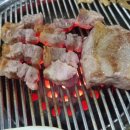이마트24대전중리파크점 | 대전 둔산동 목살 맛집, 고깃리88번지 대전둔산점 방문 후기
