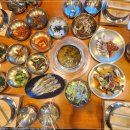 장모밥상 | 판교 맛집 장모밥상 후기｜캐치테이블 예약으로 대기시간 줄이기