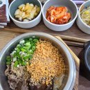 온정한그릇 | [김포공항 롯데몰 맛집] 정갈한 한 끼, 솥밥 전문점 '온정' 후기