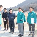 매화시장 이미지