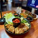 매산큰길 | 수원역 분위기 술집 조용한 단체 술집 추천 매산약수터