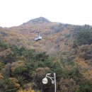 두륜산도립공원 명품 이미지