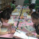 다솜울작은도서관 이미지