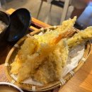 신야텐야역삼르네상스점 | [강남 맛집] 역삼역 점심 추천! 텐동 전문점 '신야텐야' 후기