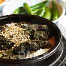 정선메밀부치기