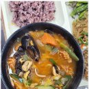 고덕한식부페 이미지