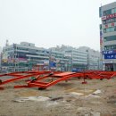 지하철역사(지족역) 이미지