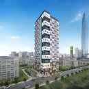 삼정건설㈜ 이미지