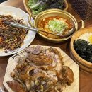 착한총각족발