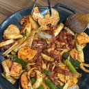 5088 | 김포 운양동맛집 유정원 한강오리 오리 주물럭 솔직 후기