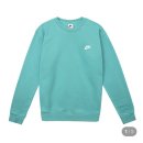 나이키 기모 맨투맨 M 이미지