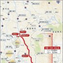 중부내륙고속도로지선 이미지