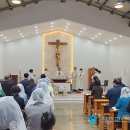 천주교하남성당 이미지