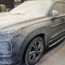 장유 광택 유리막코팅 전문점 골드핸즈 디테일링