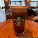 GS25성북장위 | [카페] 서울 성북구 스타벅스 장위뉴타운점 스벅 신메뉴 스타벅스 에어로카노 솔직후기 | 카공 추천 카페