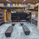 스포츠파크 정문 이미지