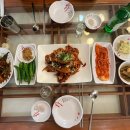 구운통닭 지곡점 | [솔직후기] 포항 이동 몸보신 가족외식 가마솥능이백숙 숯불닭구이 맛집 '꼬꼬촌'