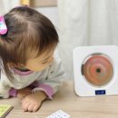 무선 CD Player 추천 내돈내산 장단점후기 에듀플레이어 ea1000c