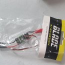 신품 블레이드 180용 변속기 Castle Creations 15A Blade ESC 팝니다 이미지