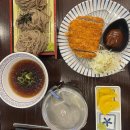 삼동소바 과천펜타원점