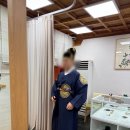 안숙선명창의여정 | [웨딩] 한복 셀프 스냅 촬영 장소 &amp; 준비물 (D-193)