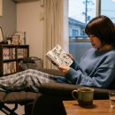 카페 로일리 | 비 오는 날 온종일 만화책 보며 지지는 — 일본 현지인들의 장마철 비밀 아지트 '프리미엄 힐링 스파...