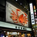 도톤보리 이미지