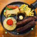 메디밸리로 | 대구 혁신도시 점심 맛집 추천 코지하우스 스테이크 피자 파스타