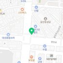 평천로 갈산사거리~평천로 삼산사거리 이미지