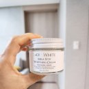 스노우뷰티 | 기미 때문에 속상해서 써봤는데… 뷰티레시피 스노우화이트 멜라 스탑 화이트닝 크림 후기