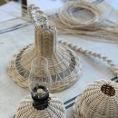 감성 마크라메&라탄공예 이미지