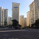 삼성문정래미안아파트